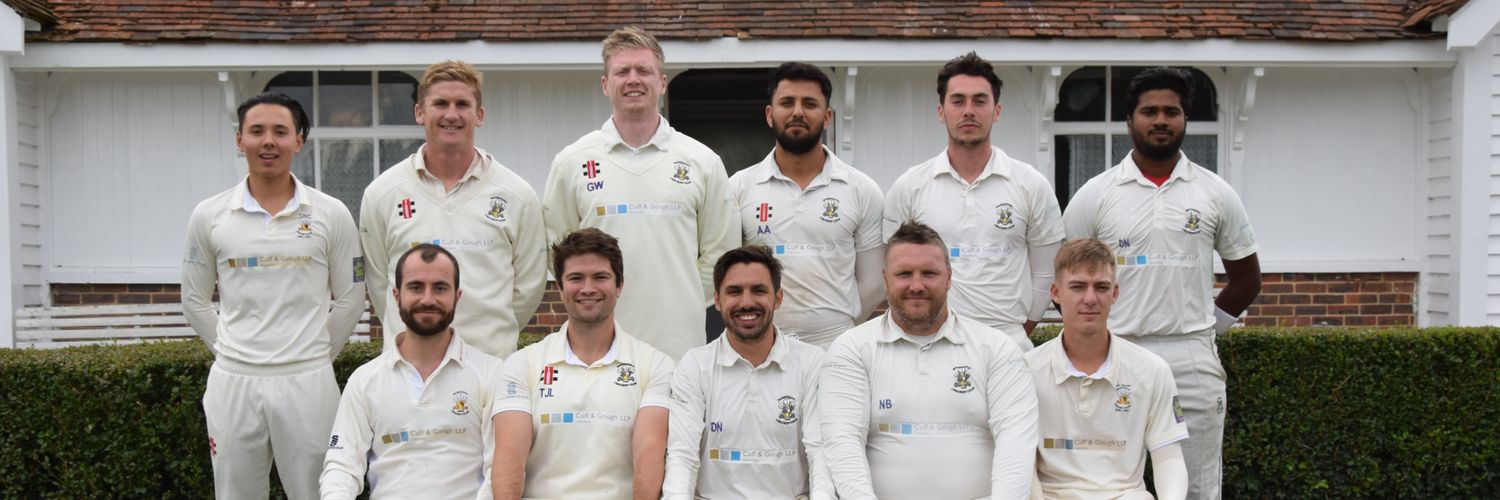 Banstead CC 🏏 banner