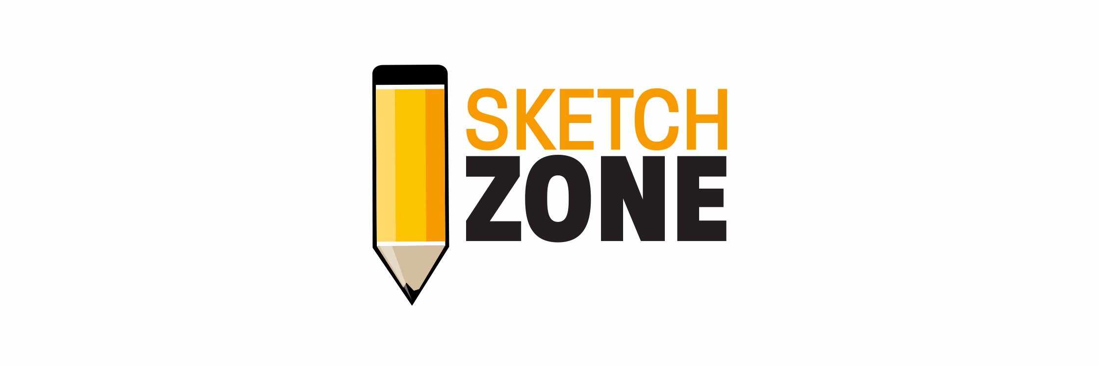SketchZone's profile banner image