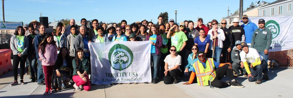 GROUNDWORK RICHMOND banner