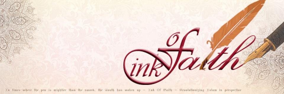 InkOfFaith's profile banner image