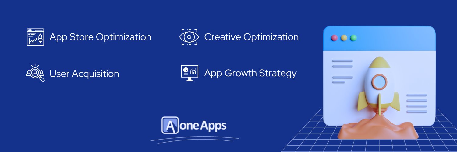 aoneapps's profile banner image