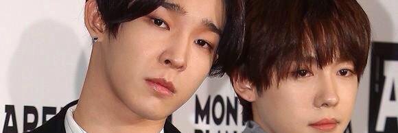 NamTae88's profile banner image