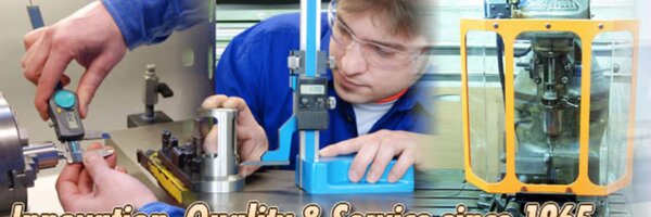 FlexbarMachine Profile Banner