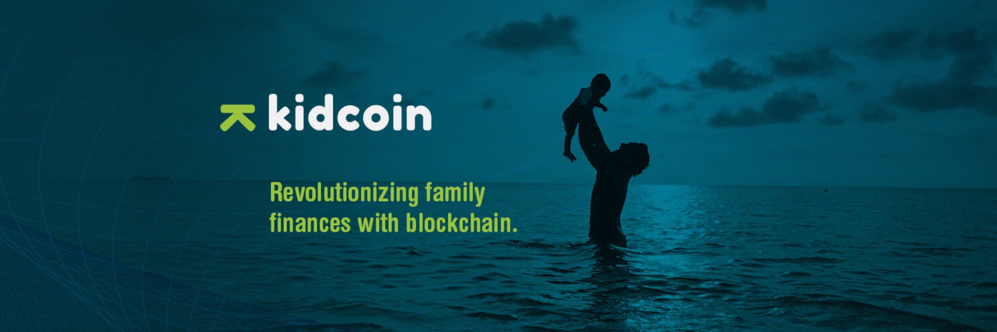 kidcoinICO's profile banner image