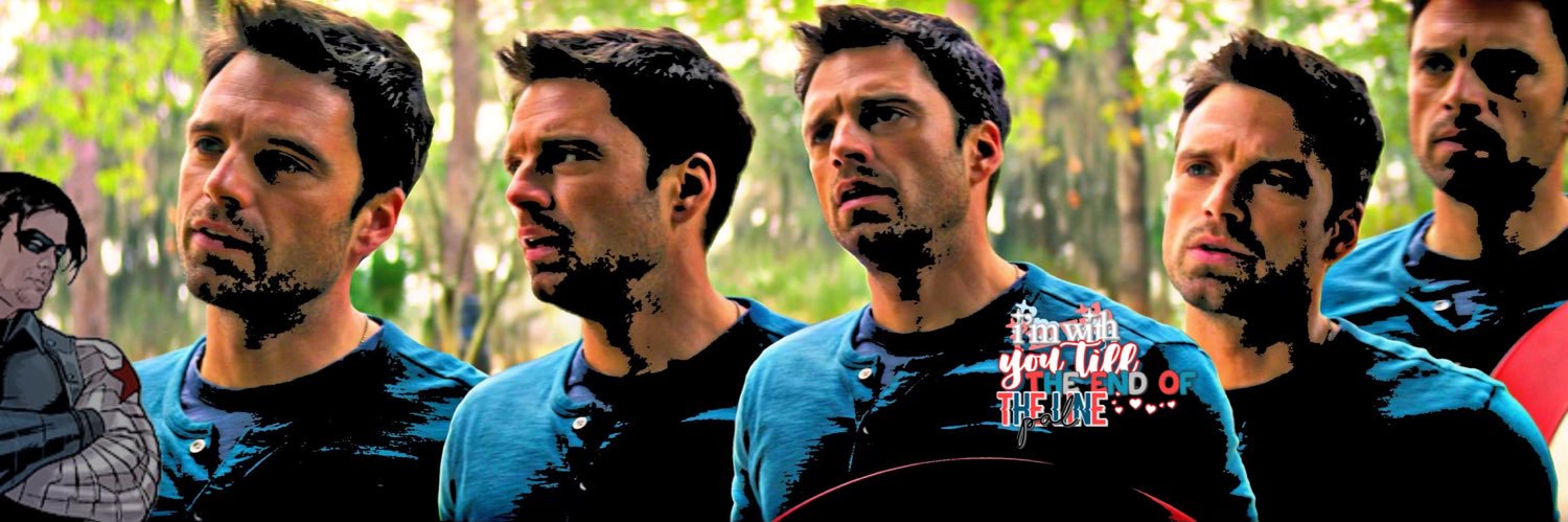 . . . ‎Bucky banner