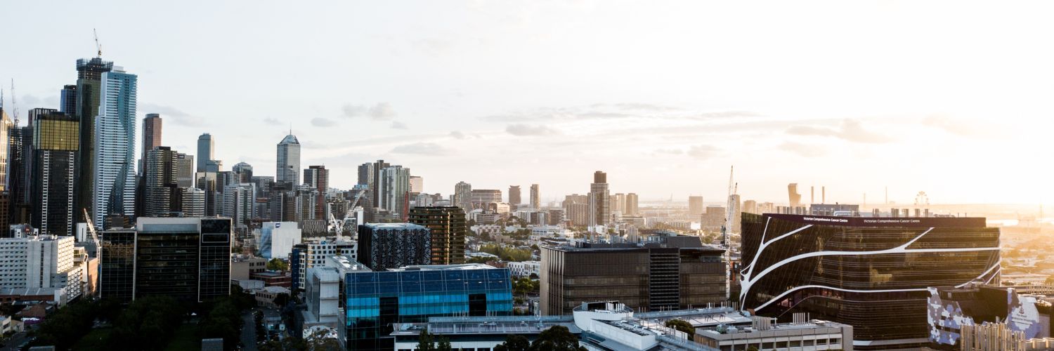 Doherty Institute banner
