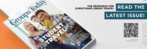GroupsToday Profile Banner