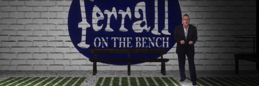 Scott Ferrall's banner