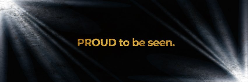 Proud Motion banner