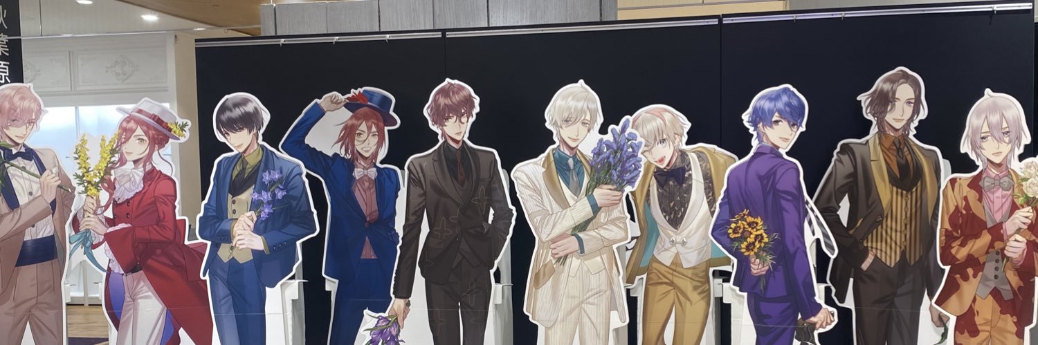 ︎月翔☪︎'s banner