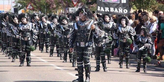 LOS PIRULFOS banner