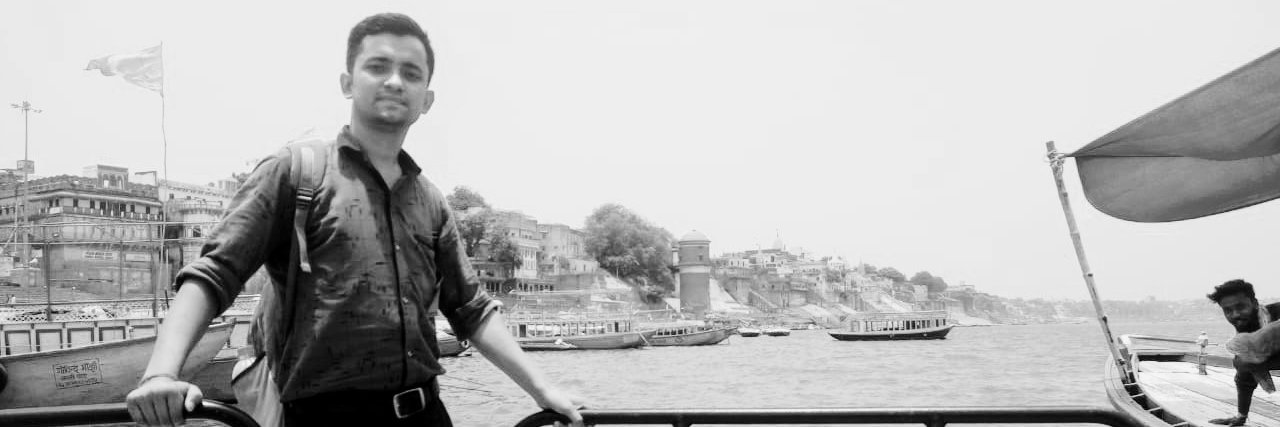 flickerabhi's profile banner image