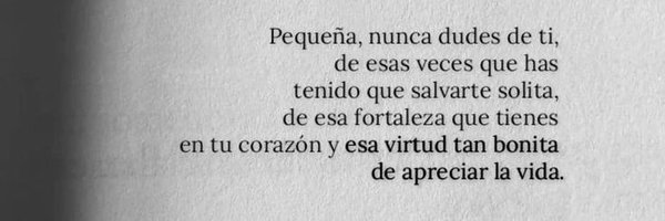 ElenaRecio Profile Banner