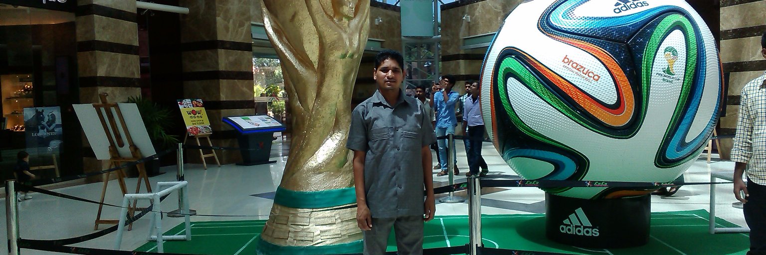 insan_krishan's profile banner image