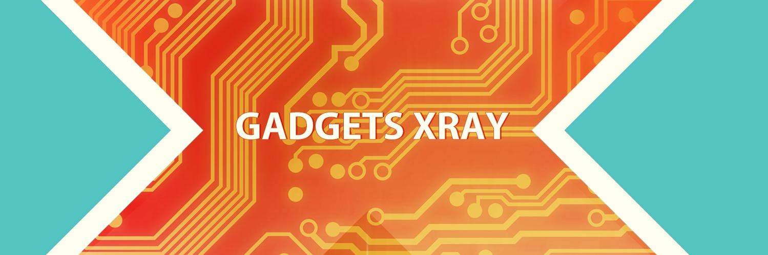 gadgetsxray's profile banner image