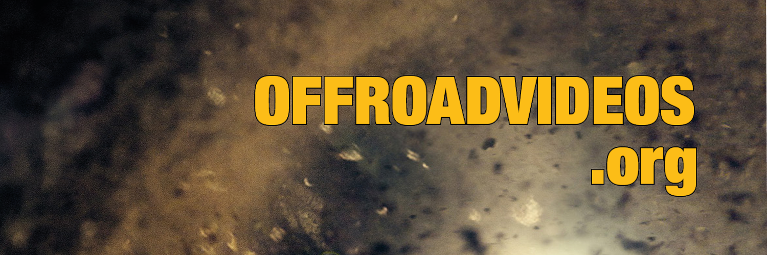 offroadvidsorg's profile banner image