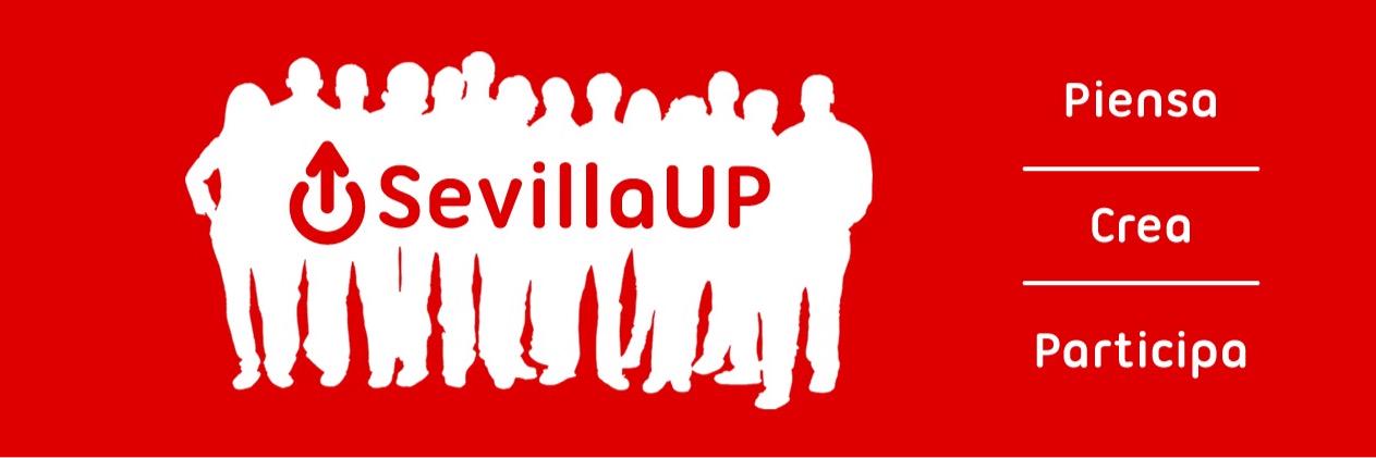 SevillaUP's profile banner image
