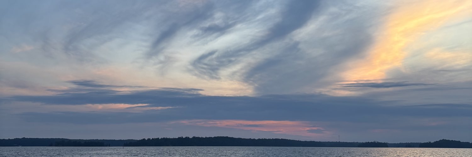 JohnLoncz's profile banner image