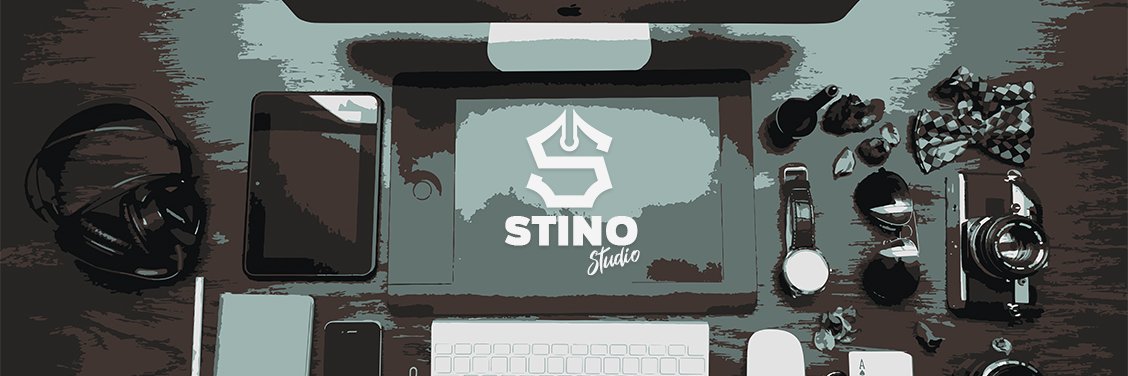 StinoStudio's profile banner image