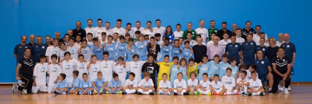 CameDossonC5's profile banner image