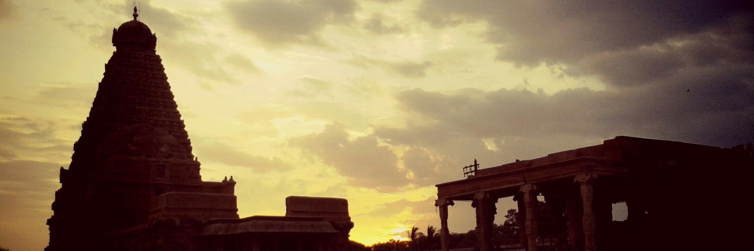 ds_surendar's profile banner image