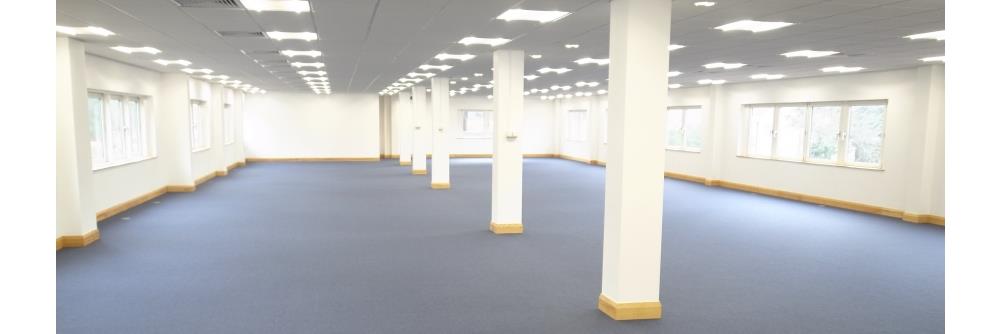 camberleyoffice's profile banner image