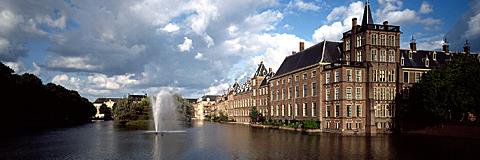 Eerste Kamerfractie banner