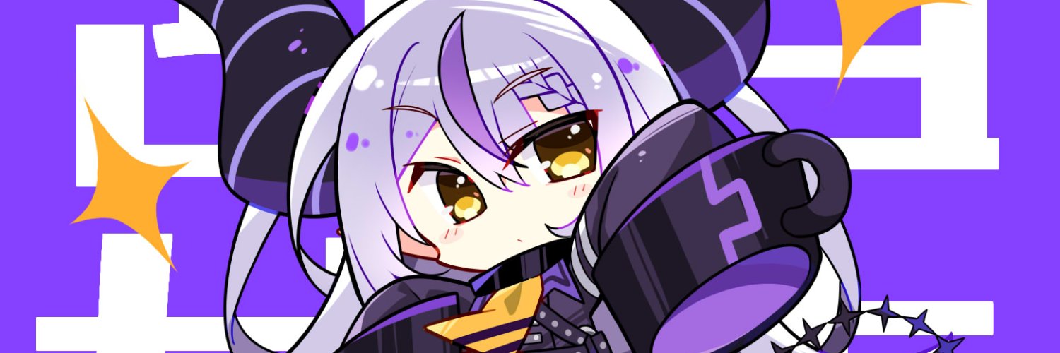 森矢祐@萌えSDイラストレーター's banner