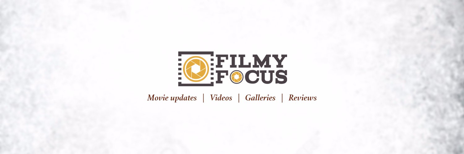 Filmy Focus banner