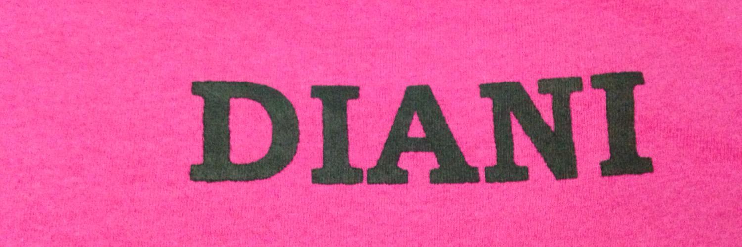 DianiNasri's profile banner image