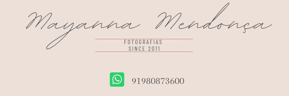 maymendoncafoto's profile banner image