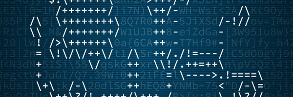 ChaosCoder Profile Banner