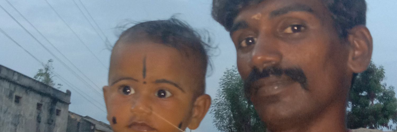 RajkumarVmk's profile banner image