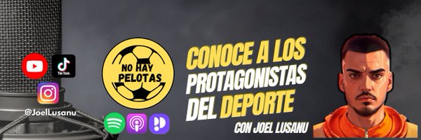 JoelLusanu Profile Banner