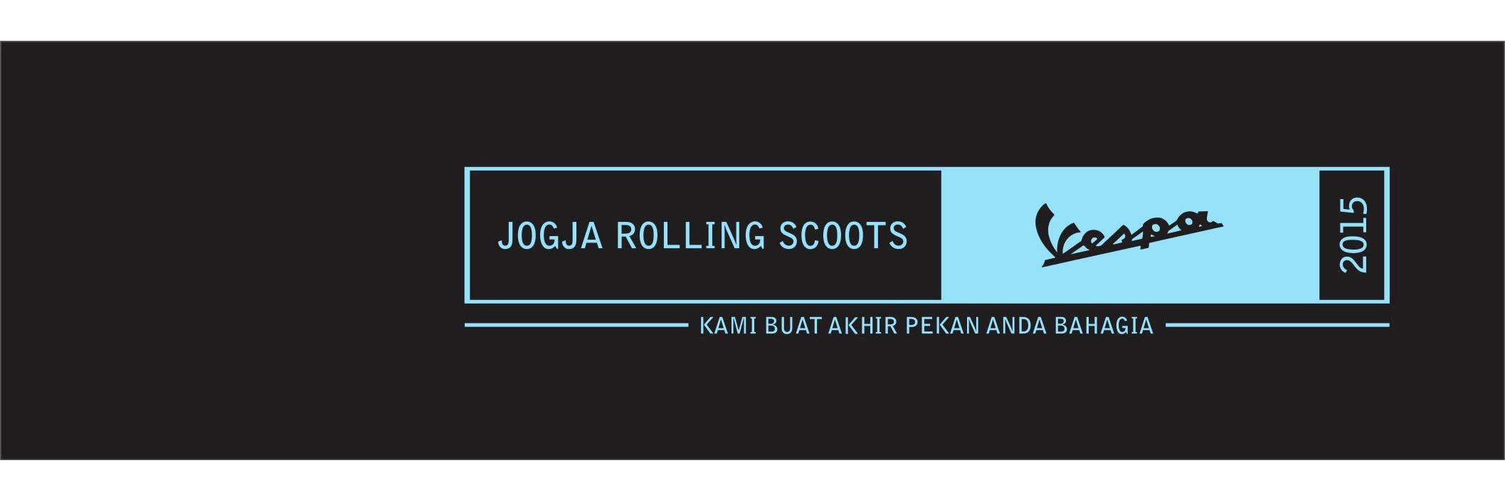Jogja Rolling Scoots banner
