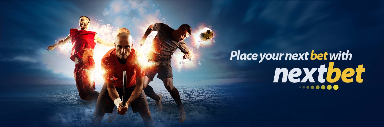 NextBetLive's profile banner image