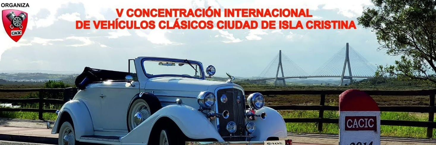 club clasicos Isla banner