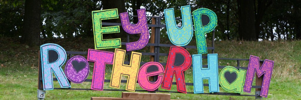 RealRotherham's profile banner image