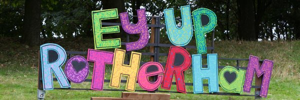 RealRotherham Profile Banner