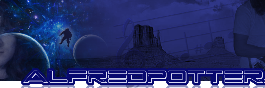 GuitarAlfred's profile banner image