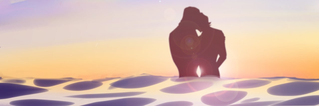 NimrodYanai's profile banner image