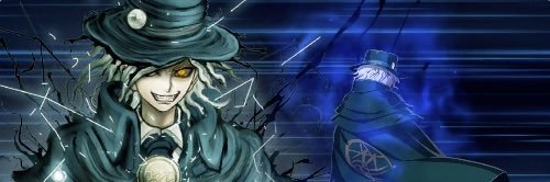 revenger_424's profile banner image