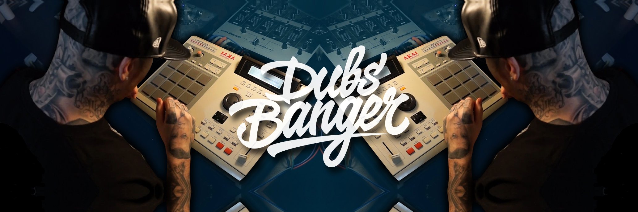 dubsbanger's profile banner image