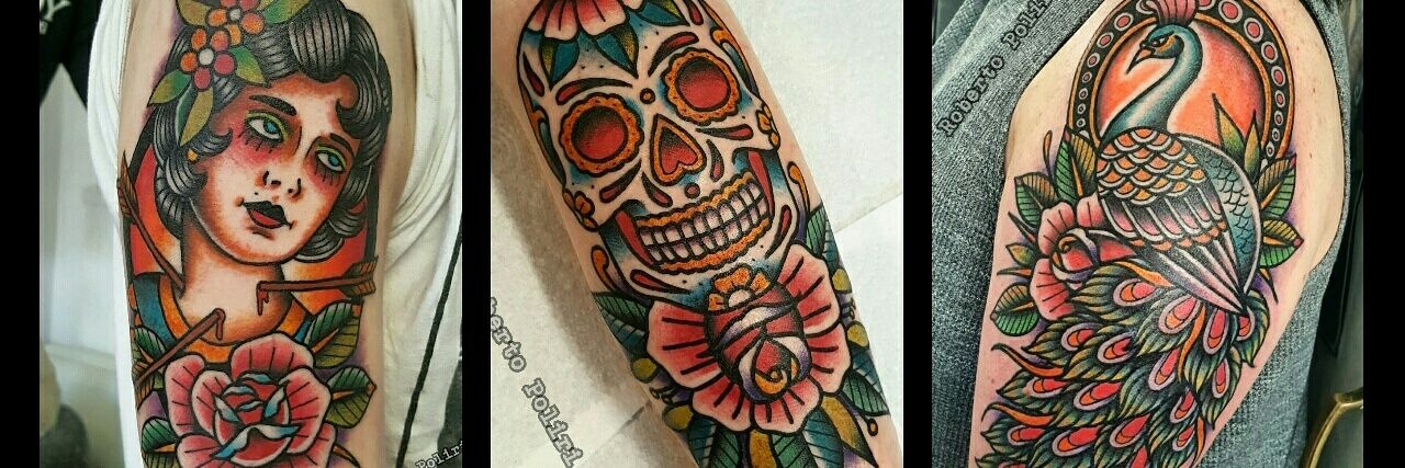 Roberto Poliri banner