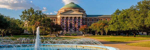 SMU Profile Banner