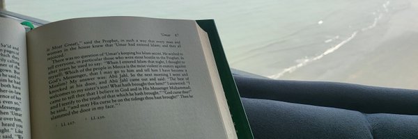 sfbukhari Profile Banner