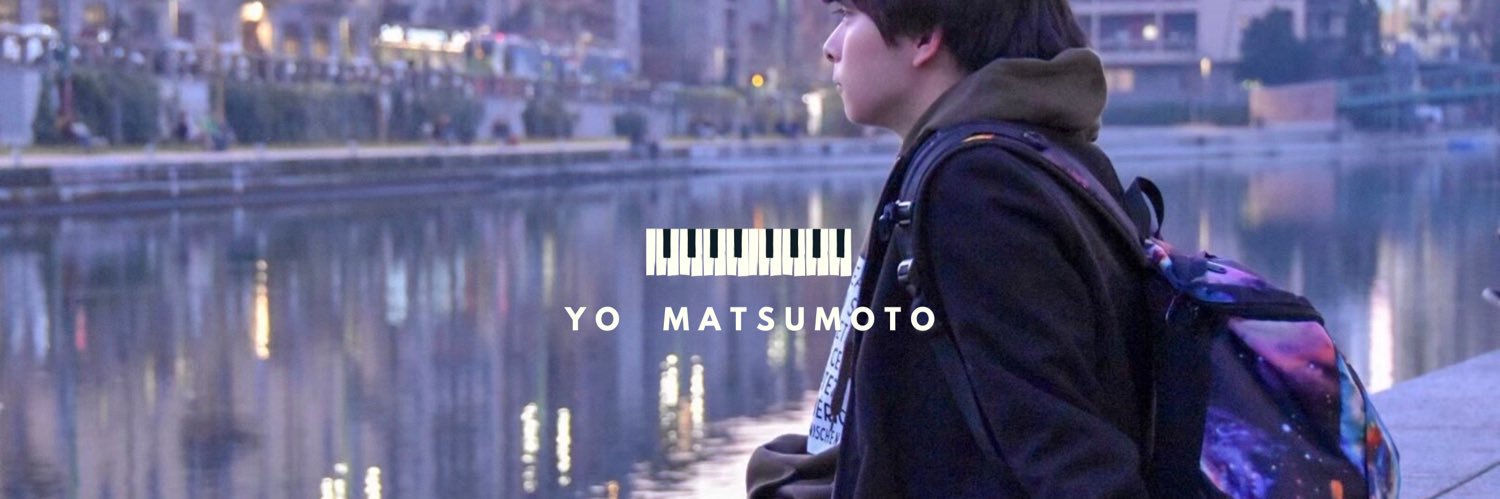 YoYo_piano's profile banner image