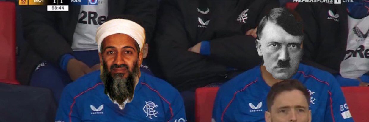 JohnRfc95's profile banner image
