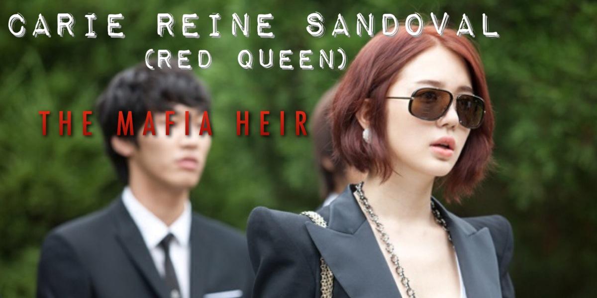 RedQueenWP's profile banner image