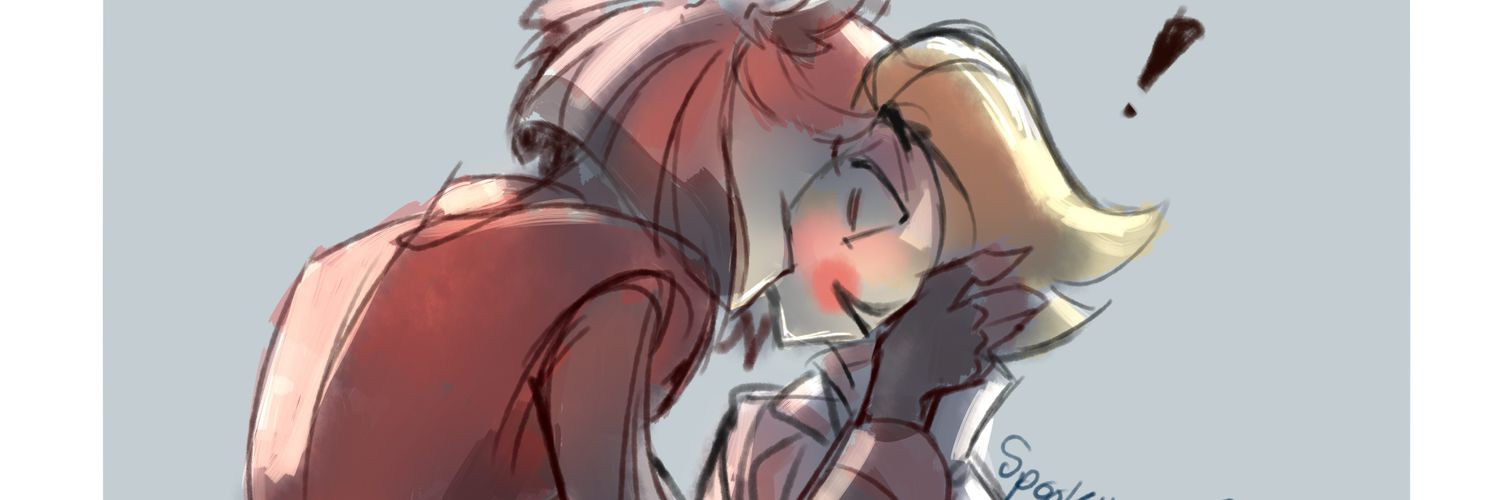 Spooky👻 banner